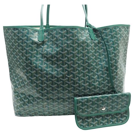 goyard cabas saint louis|Goyard handbags.